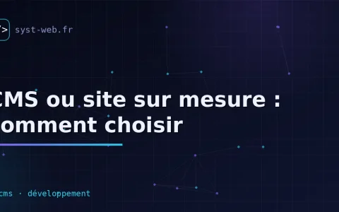 Pourquoi l'accessibilité web profite-t-elle à tous vos visiteurs ?