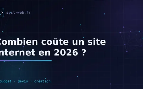 Pourquoi l'accessibilité web profite-t-elle à tous vos visiteurs ?